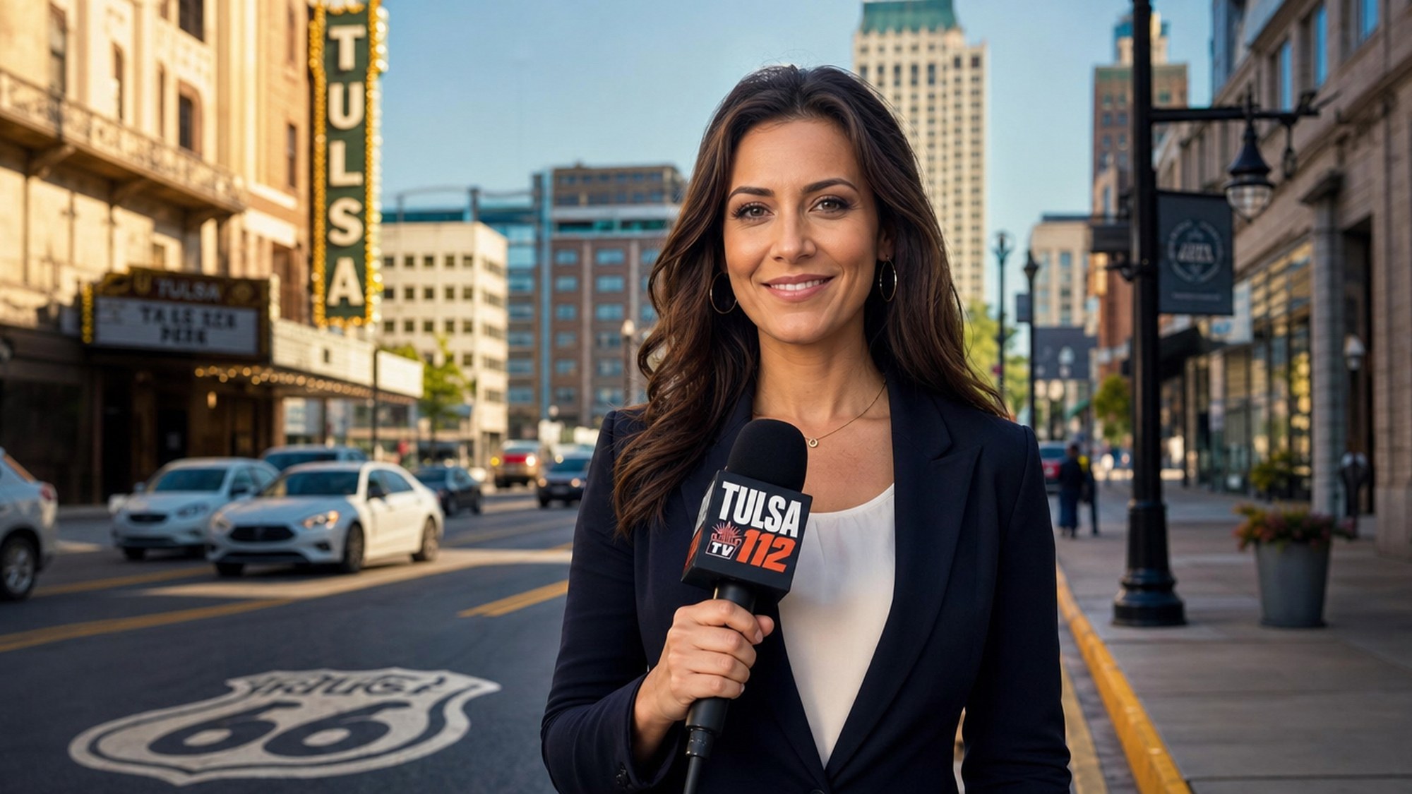 Tulsa TV 112