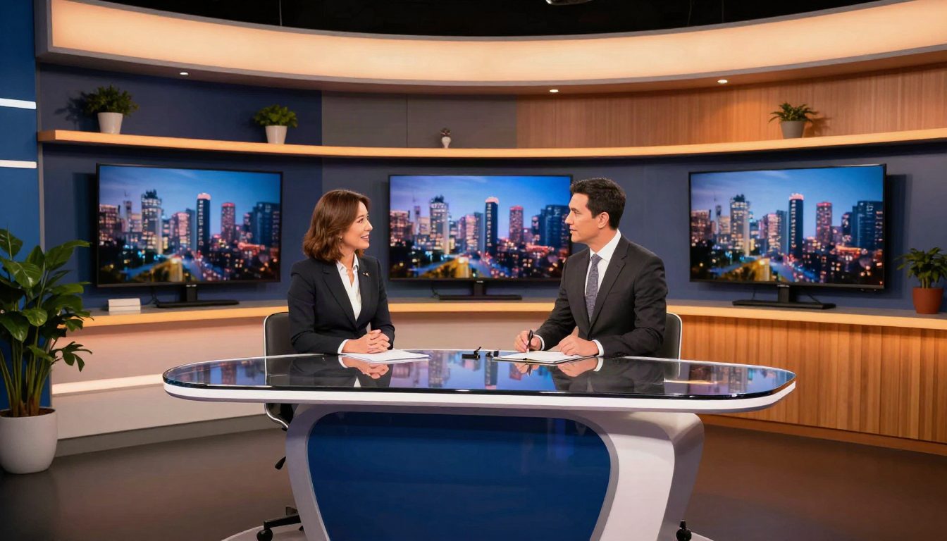 Tulsa TV 112
