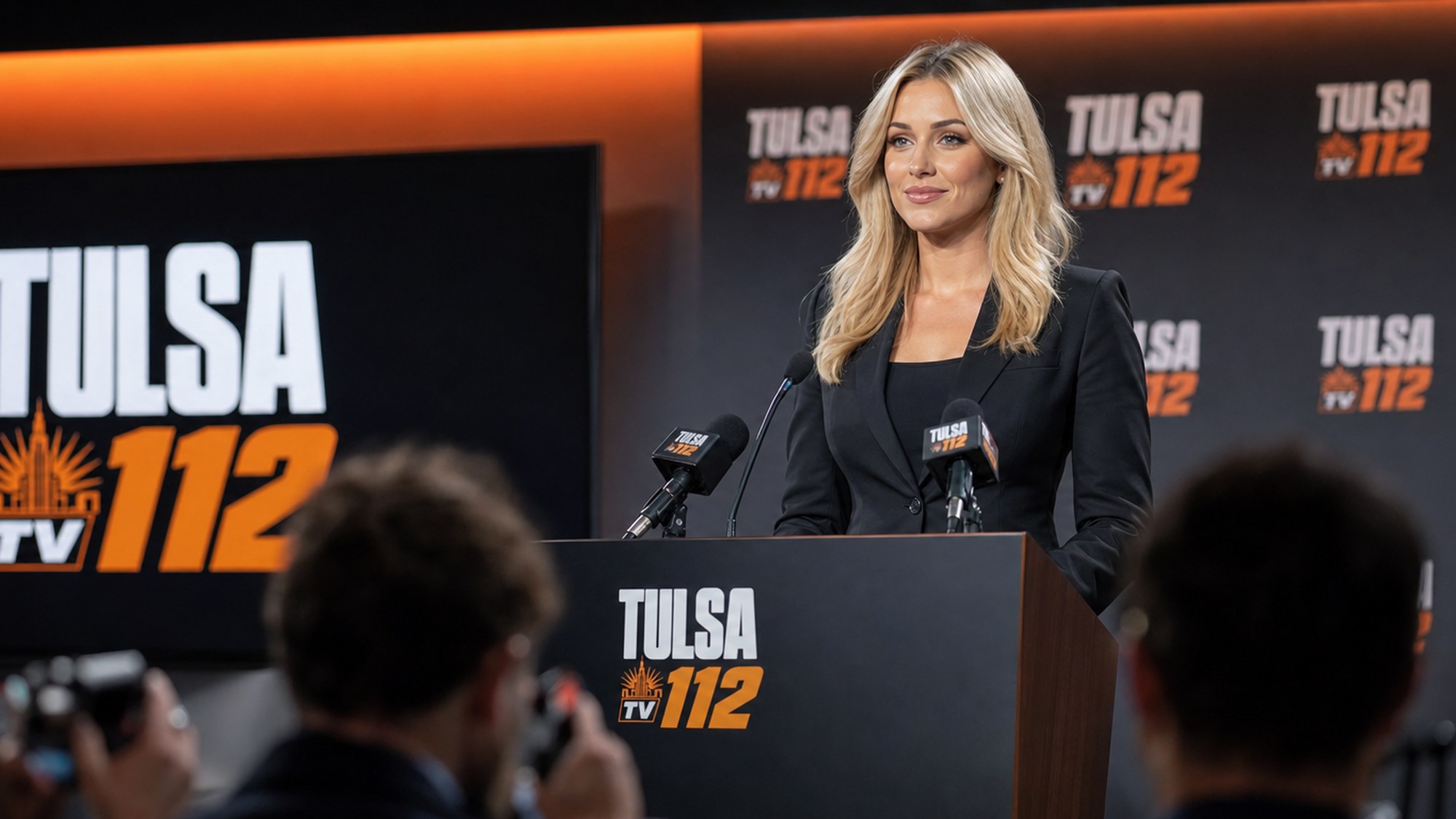 Tulsa TV 112