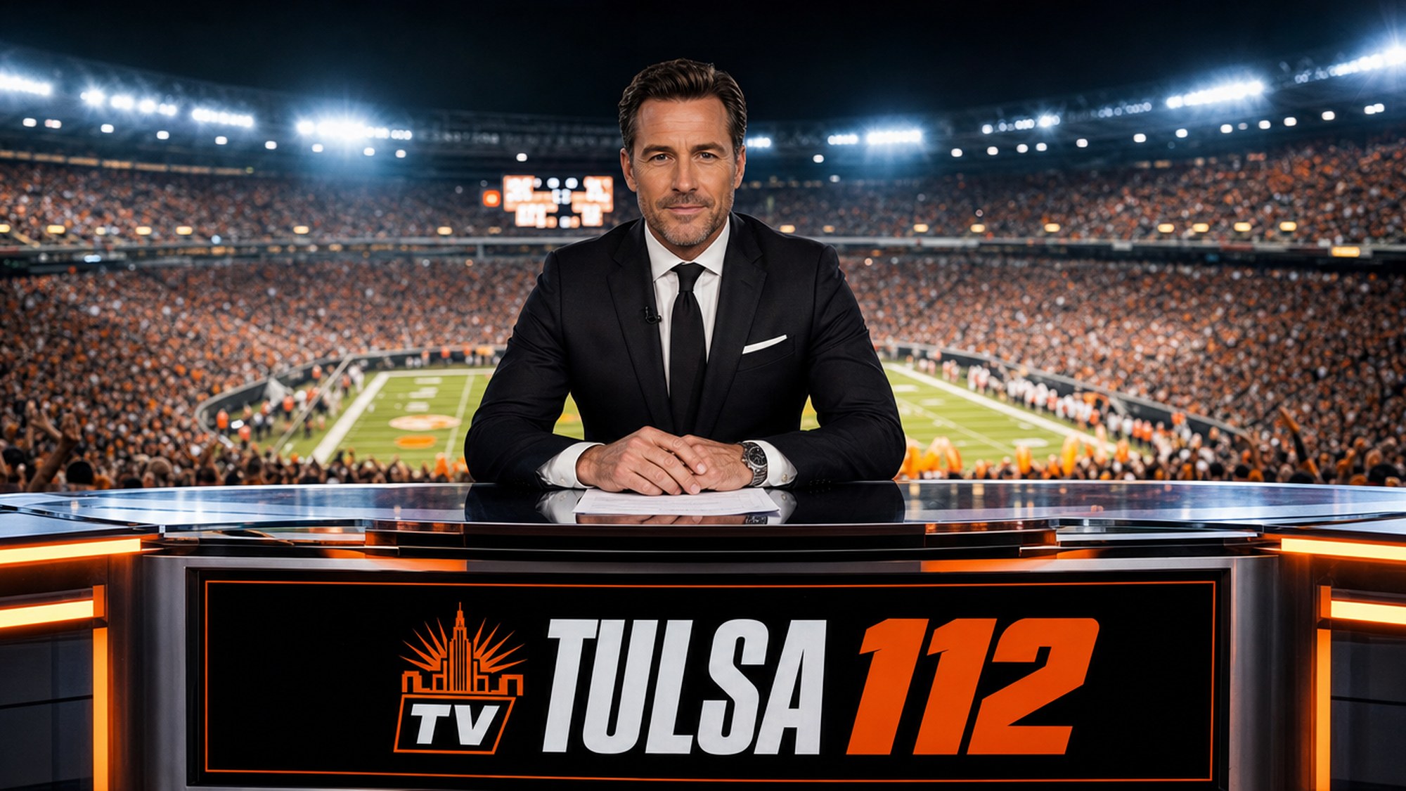 Tulsa TV 112
