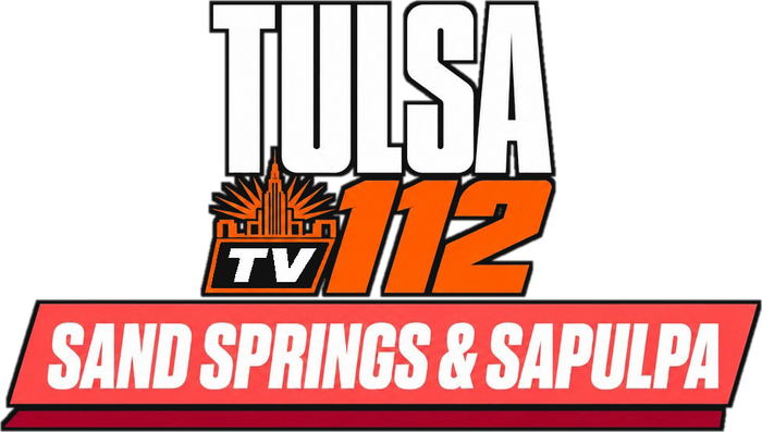 Tulsa TV 112 Sand Springs & Sapulpa
