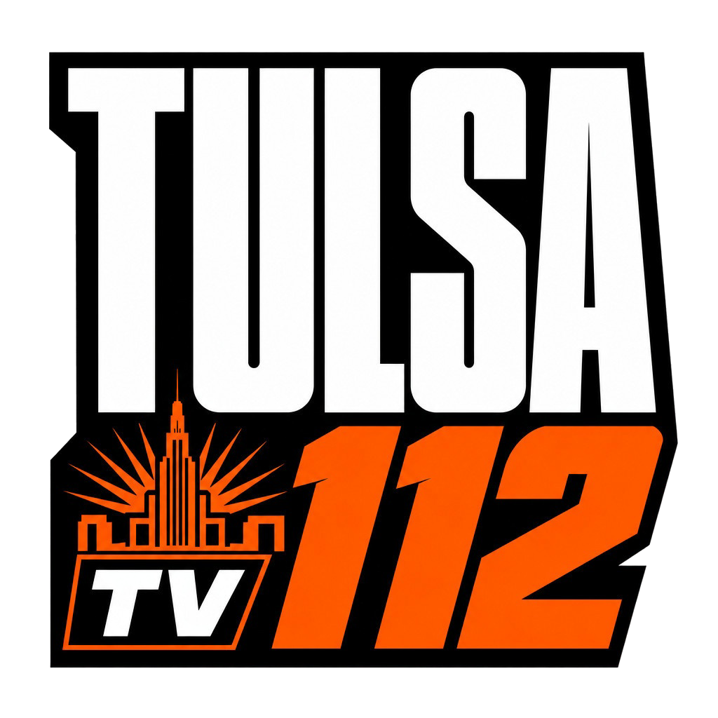 Tulsa TV 112